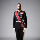 Kronprins Haakon 2010. Foto: Sølve Sundsbø / Det kongelige hoff